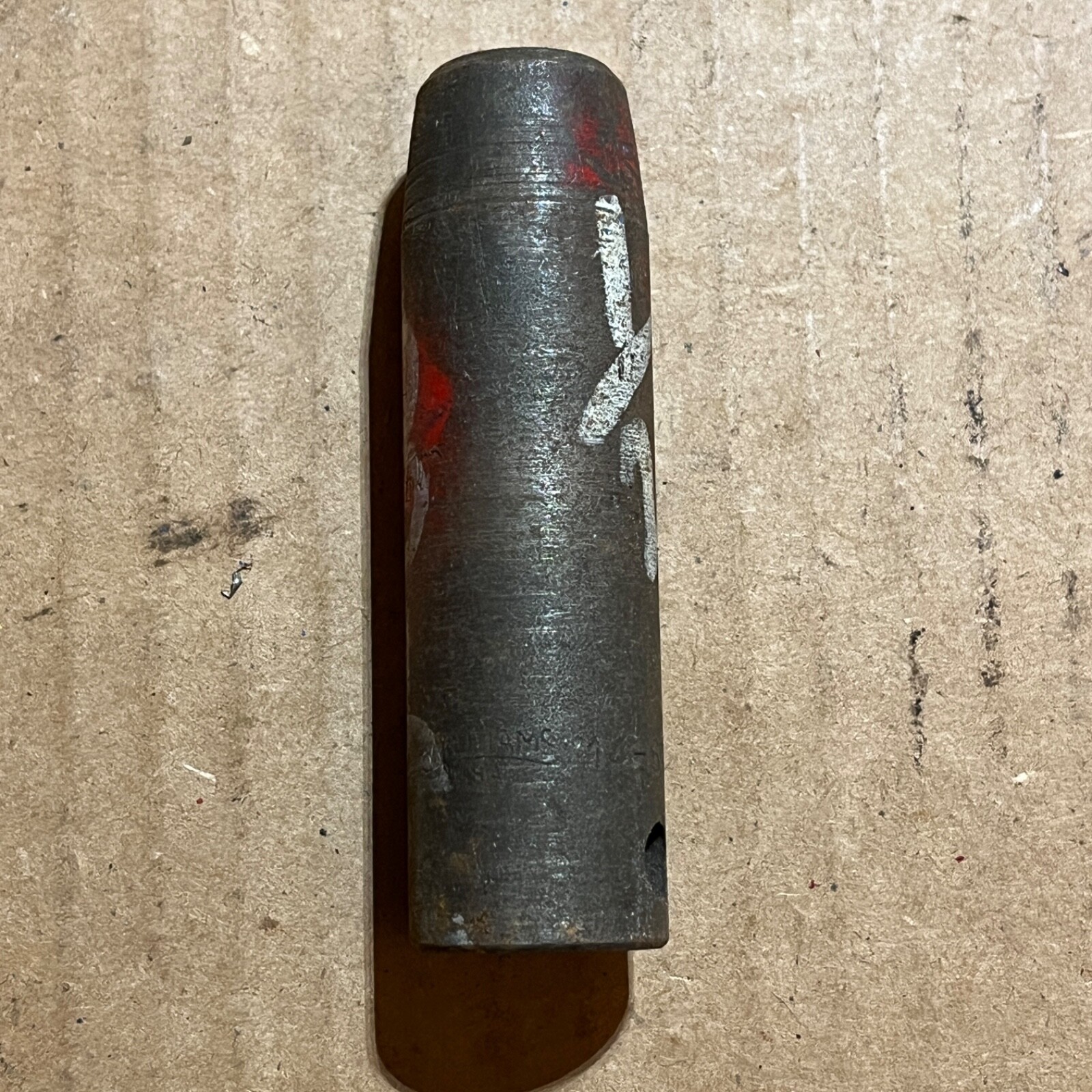 WILLIAMS 14-616,  1/2” DRIVE Deep 6pt Impact Socket, size 1/2” USA - C