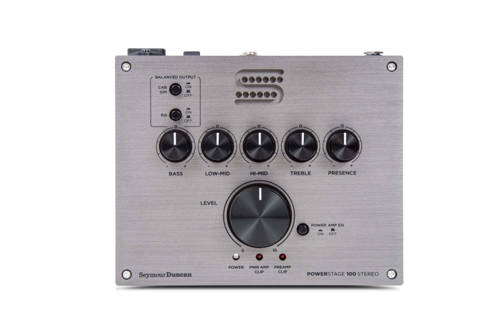 Seymour Duncan PowerStage 100 Stereo, 120V