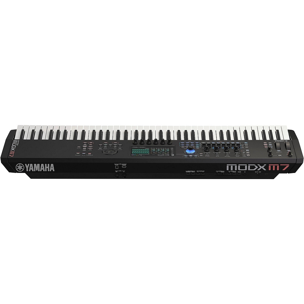Yamaha MODX M7 76Key Synthesizer