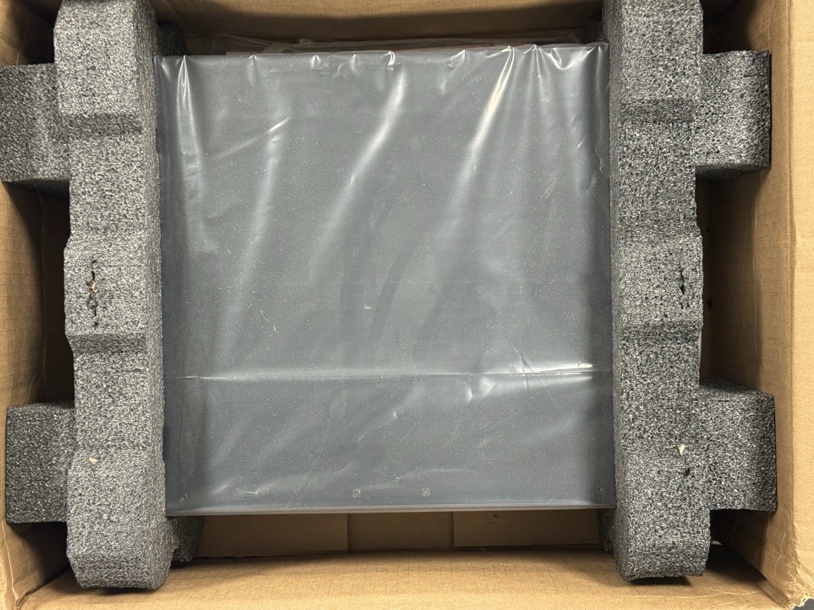 CRESTRON DM-MD6X4 DM MEDIA DISTRIBUTION CENTER