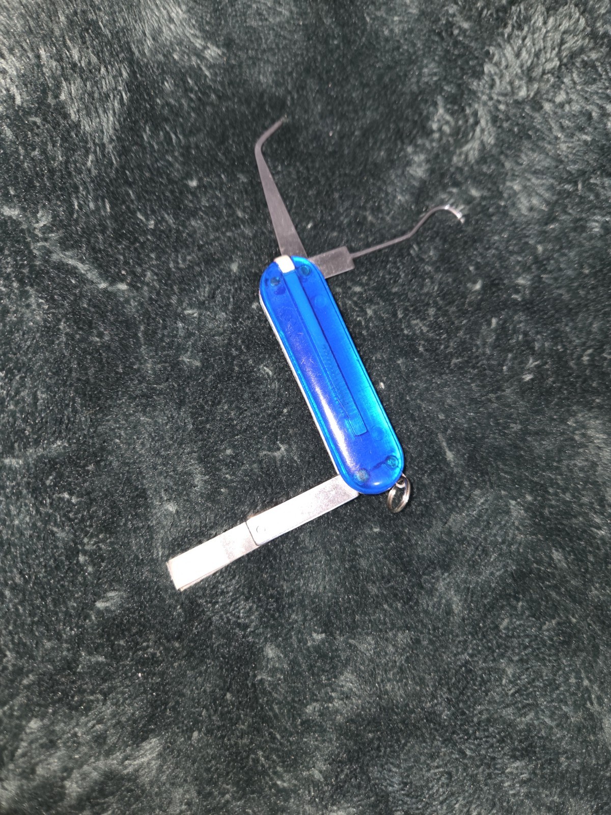 Multiple Folding Tool BY AVON