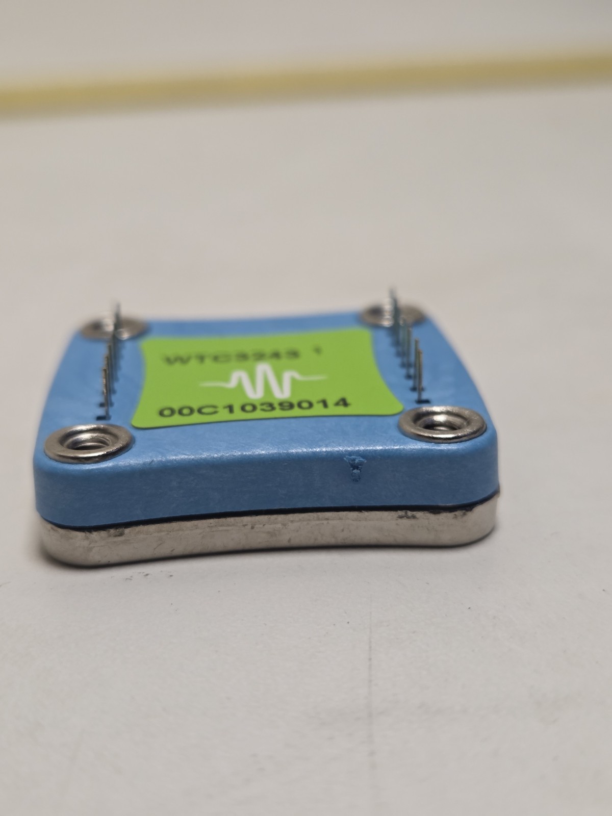 Wavelength Electronics WTC3243 Temperature Controller 2.2 A (Used)