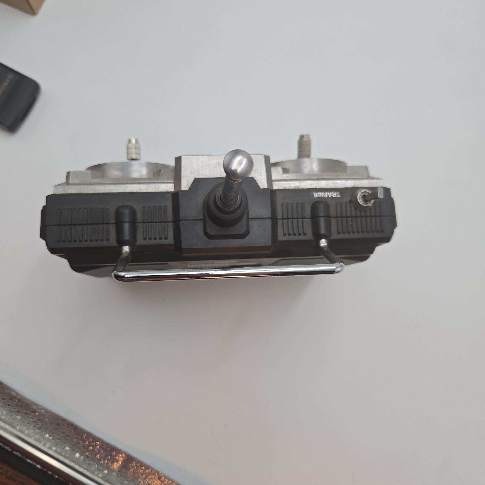 Tower Hobbies System 3000 Model 4FM Transmitter 72.890 MHZ