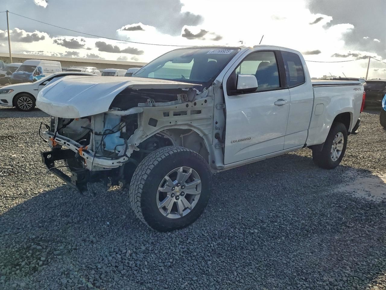 Audio Equipment Radio Receiver Opt Ior Fits 20-23 SIERRA 2500 PICKUP 4936585