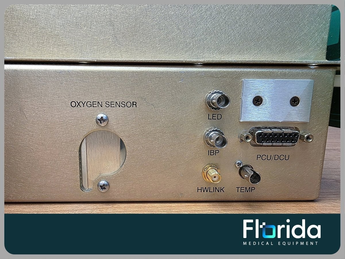 INVIVO PROCESS 3160 REPLACEMENT GOOD CONDITION