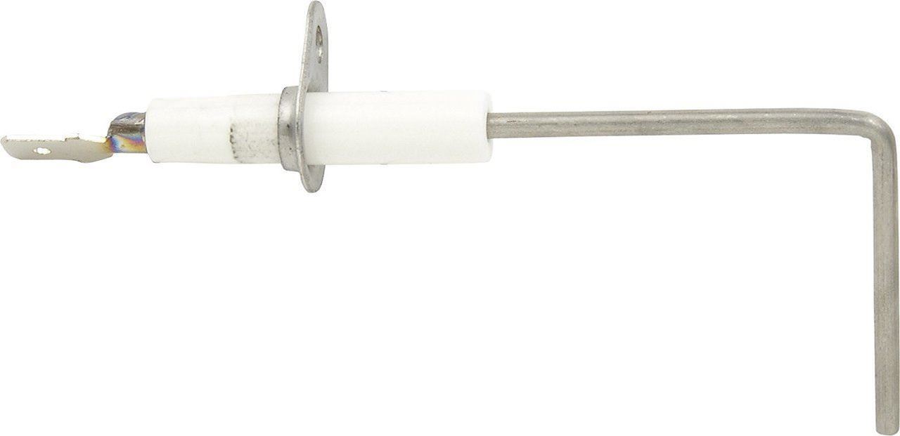 Flame Sensor Rod Compatible with Rheem Ruud Weather King Corsaire 62-23543-01