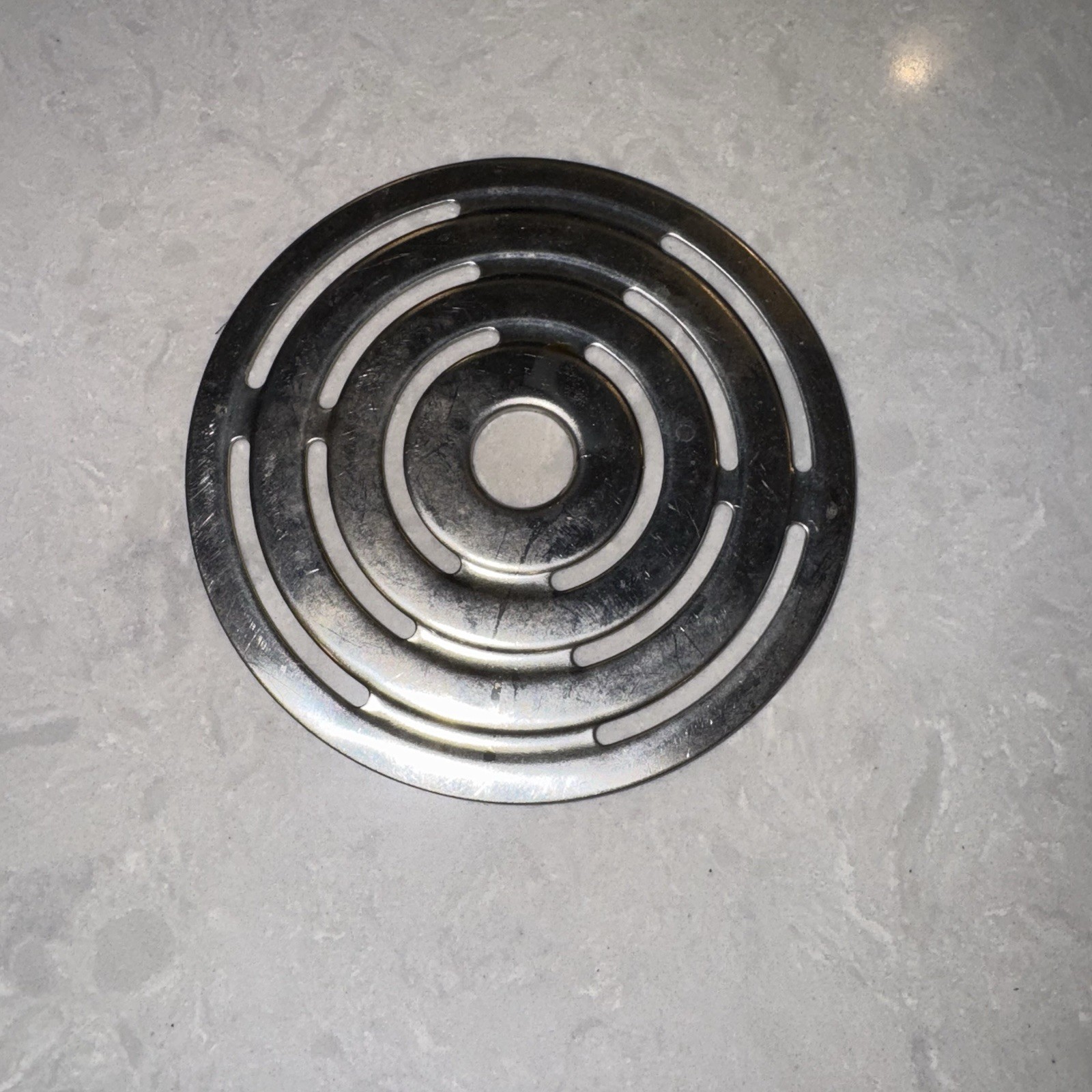 Bosch Tassimo Coffee Maker Drip Tray Grate Replacement Part for CTPM01UC