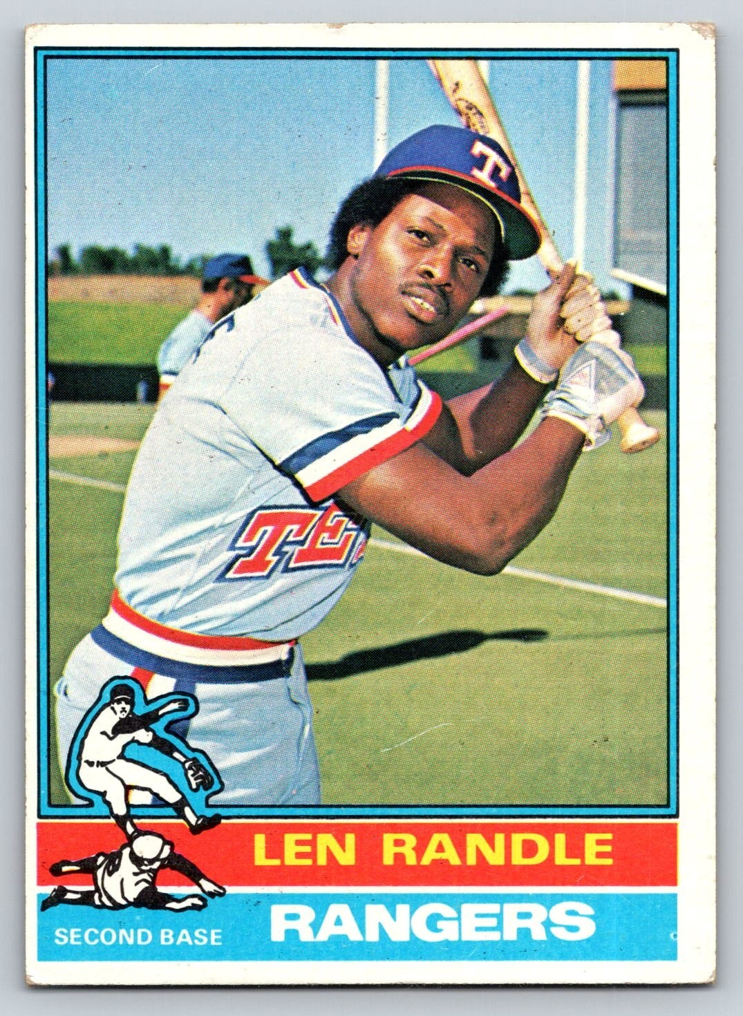 1976 Topps Baseball  1-380 U-pick w/images QTY discounts