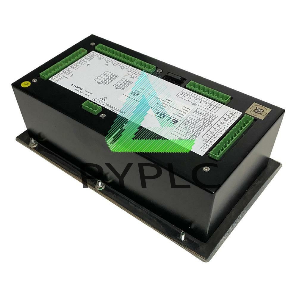 1Pcs New NEURON II 00897701N ELGI COMPRESSOR CONTROLLER REPLACES