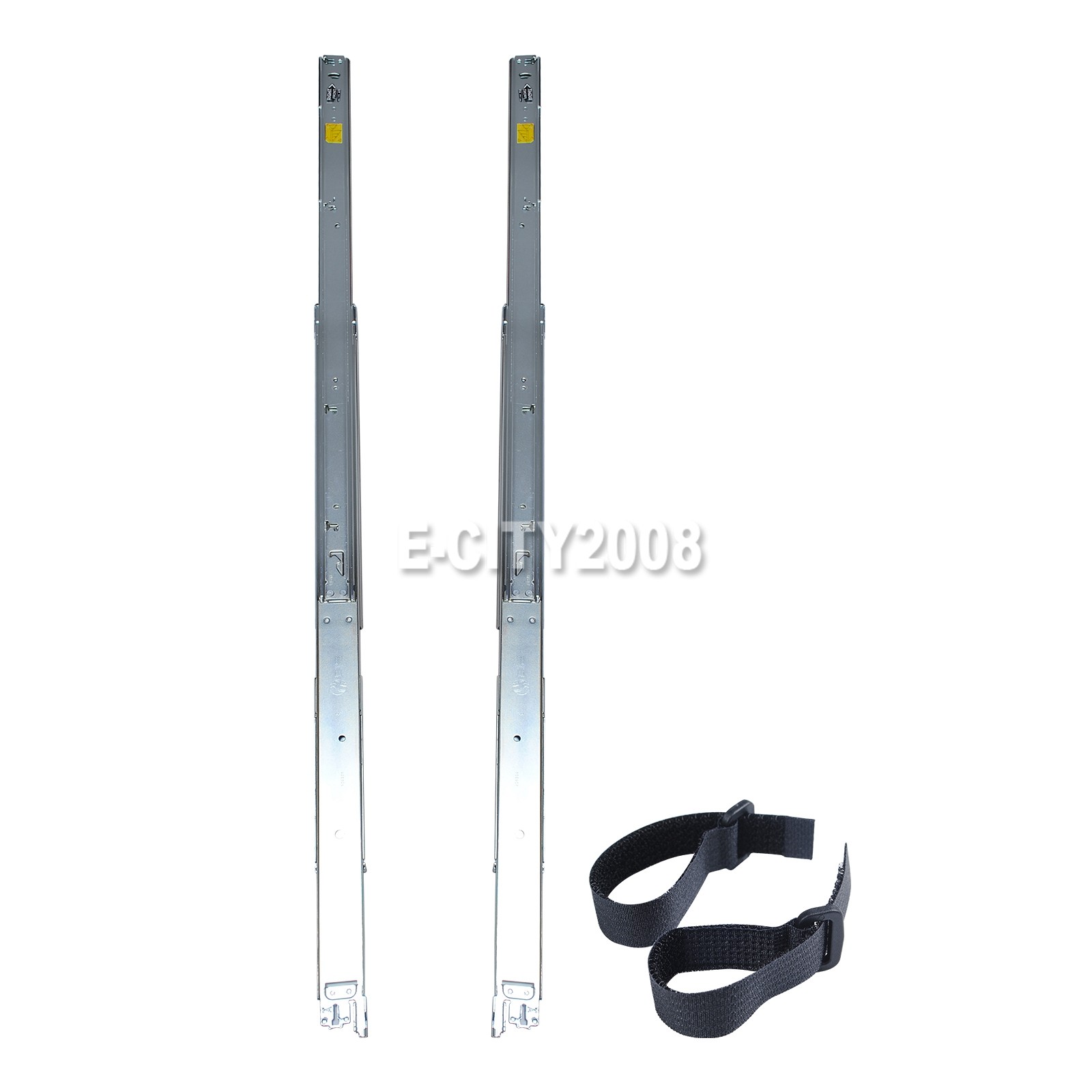 Brand New! Dell 1U A15 V2 Sliding Rail Kit D/PN DRR12  0DRR12