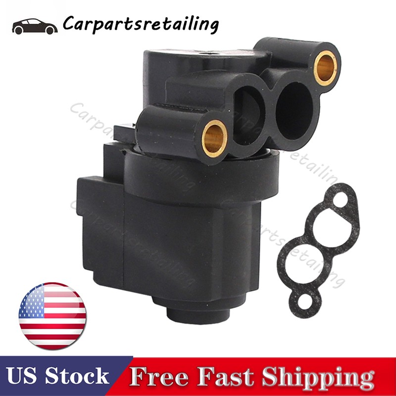 3515033010 For HYUNDAI Santa fe KIA Sportage IDLE AIR CONTROL VALVE 2.4 2.5 2.7L