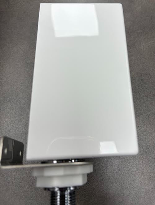 TOTO TELC101-D10E EcoPower Electronic Faucet Controller 10 sec