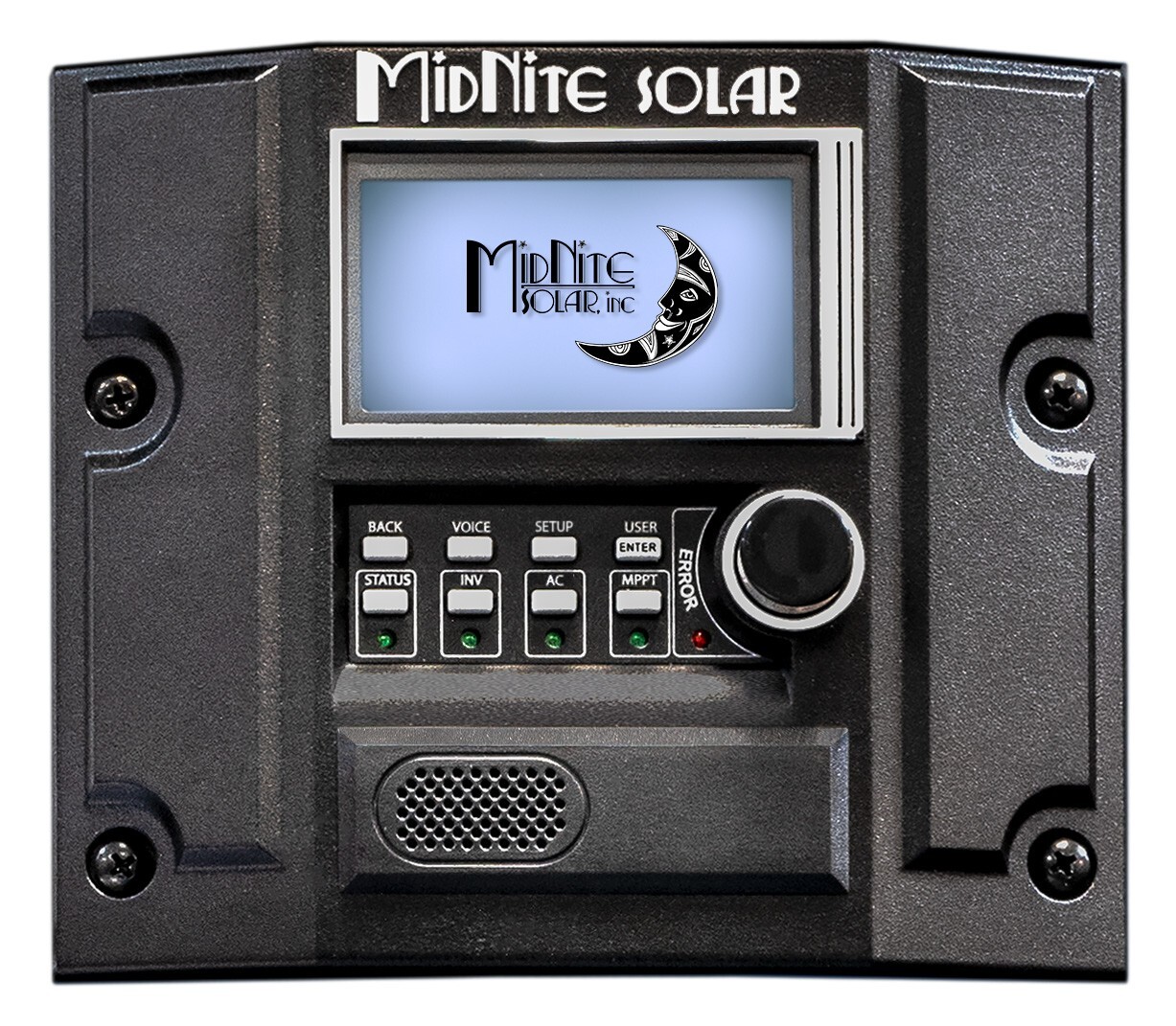 MidNite Solar MNGP2 Graphics and Programming Module
