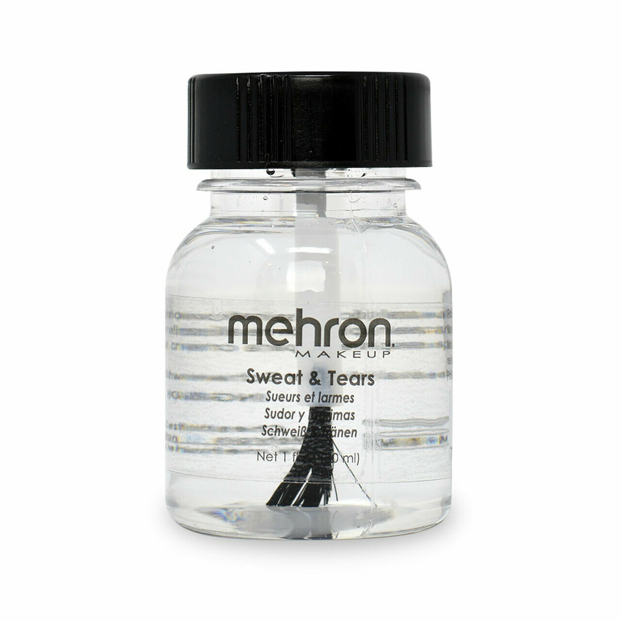Mehron Sweat and Tears fake stage emotions special effect makeup drama fx acting