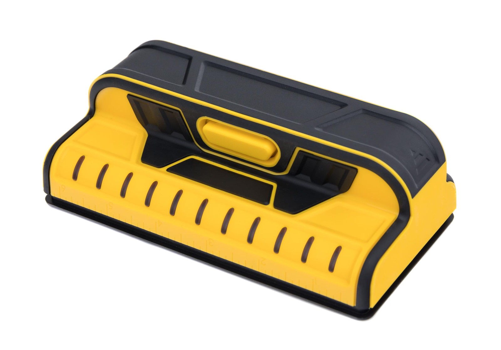 Stud Detector Wall Scanner 11Sensor Wood Metal Stud Finder LED Precision Durable