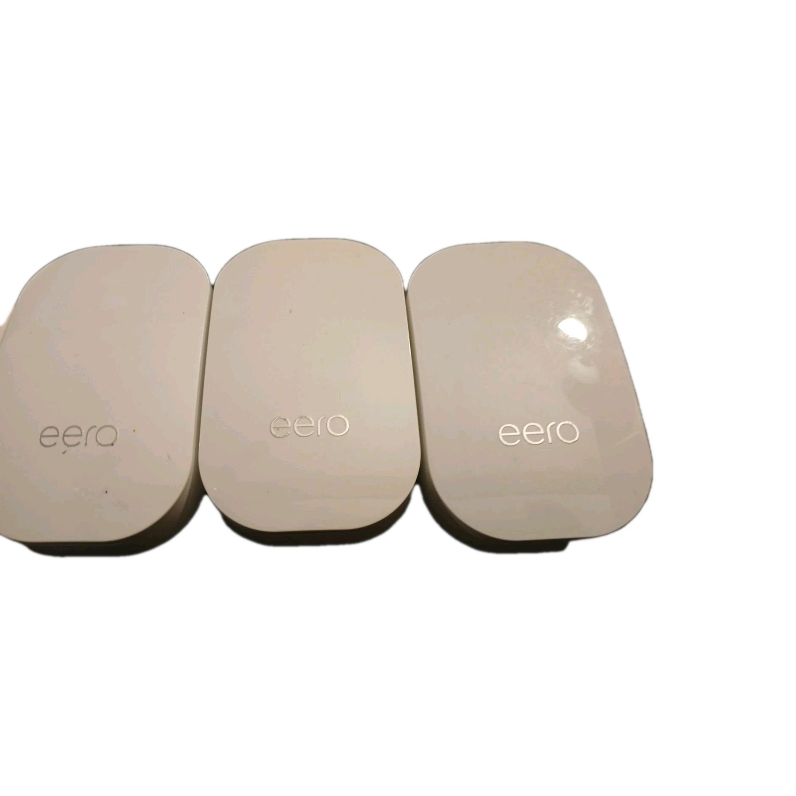 eero Pro mesh WiFi system 1 Pro + 3 Beacons LOT