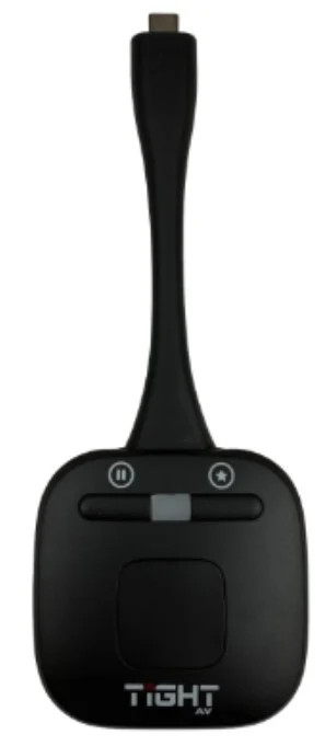 TiGHT AV SI-DC SiMA Series 4K Wireless Presentation Dongle with USB-C