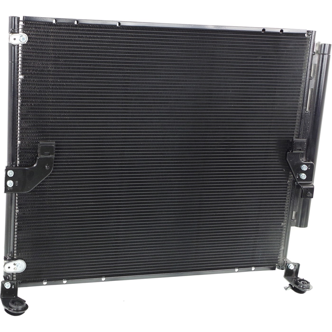 AC Condenser For 2007-2014 Toyota FJ Cruiser With Receiver Drier 8846035380