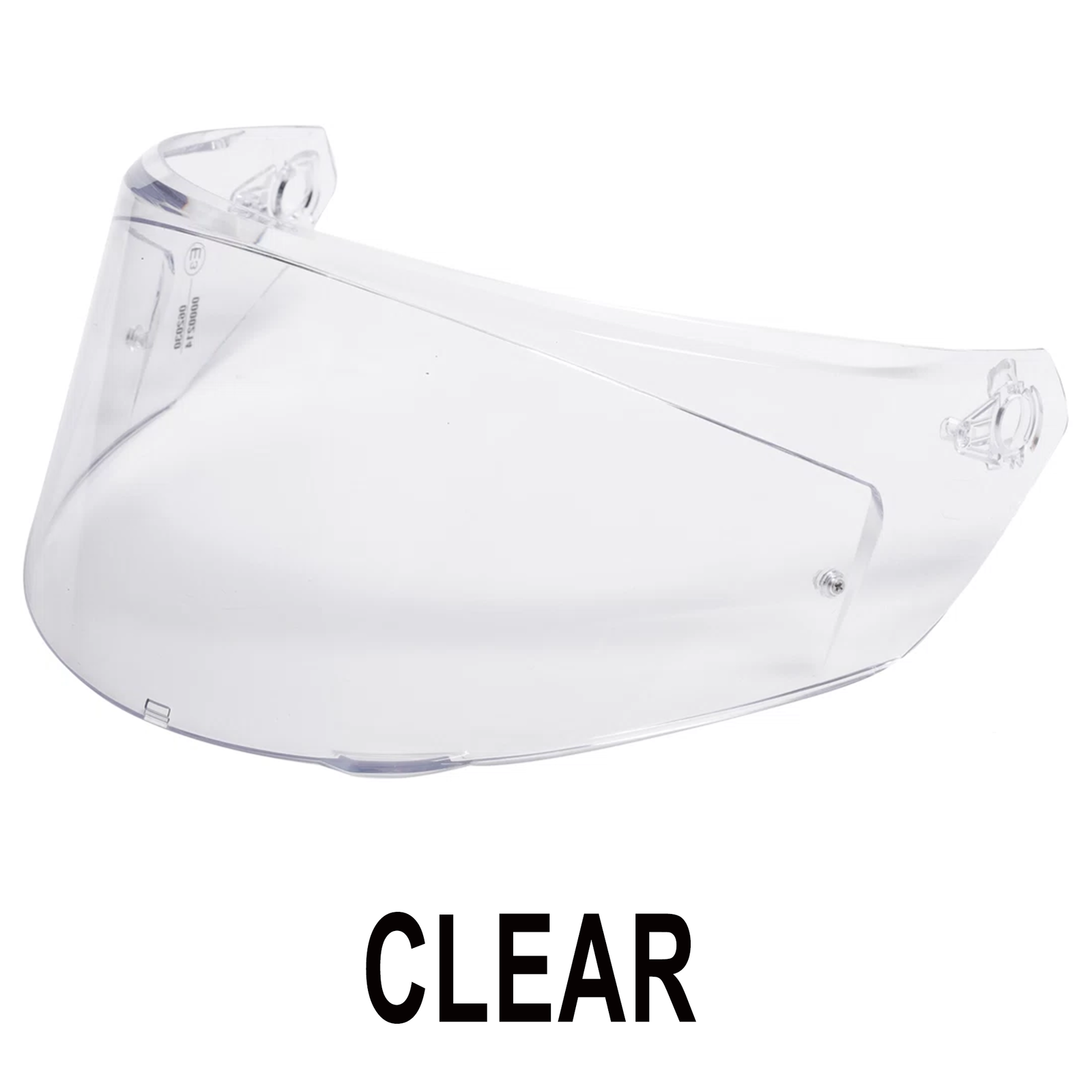 AGV GT6 Visor (K3)