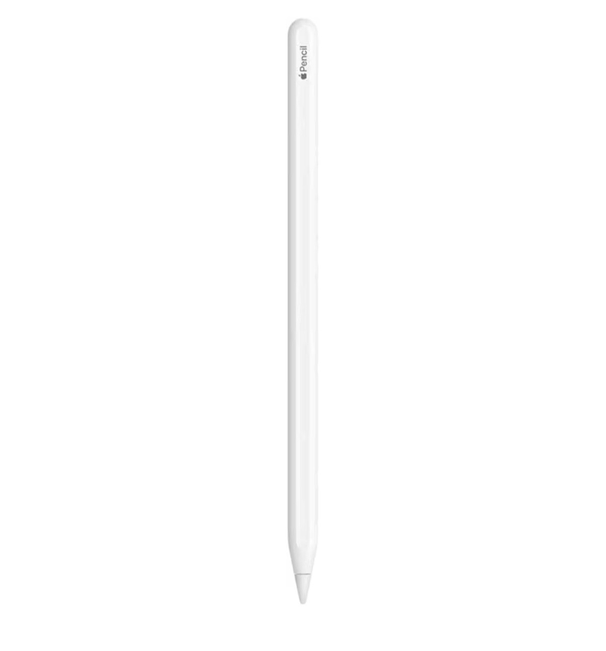 Apple -  Pencil (2nd Generation) Apple Reconditioned