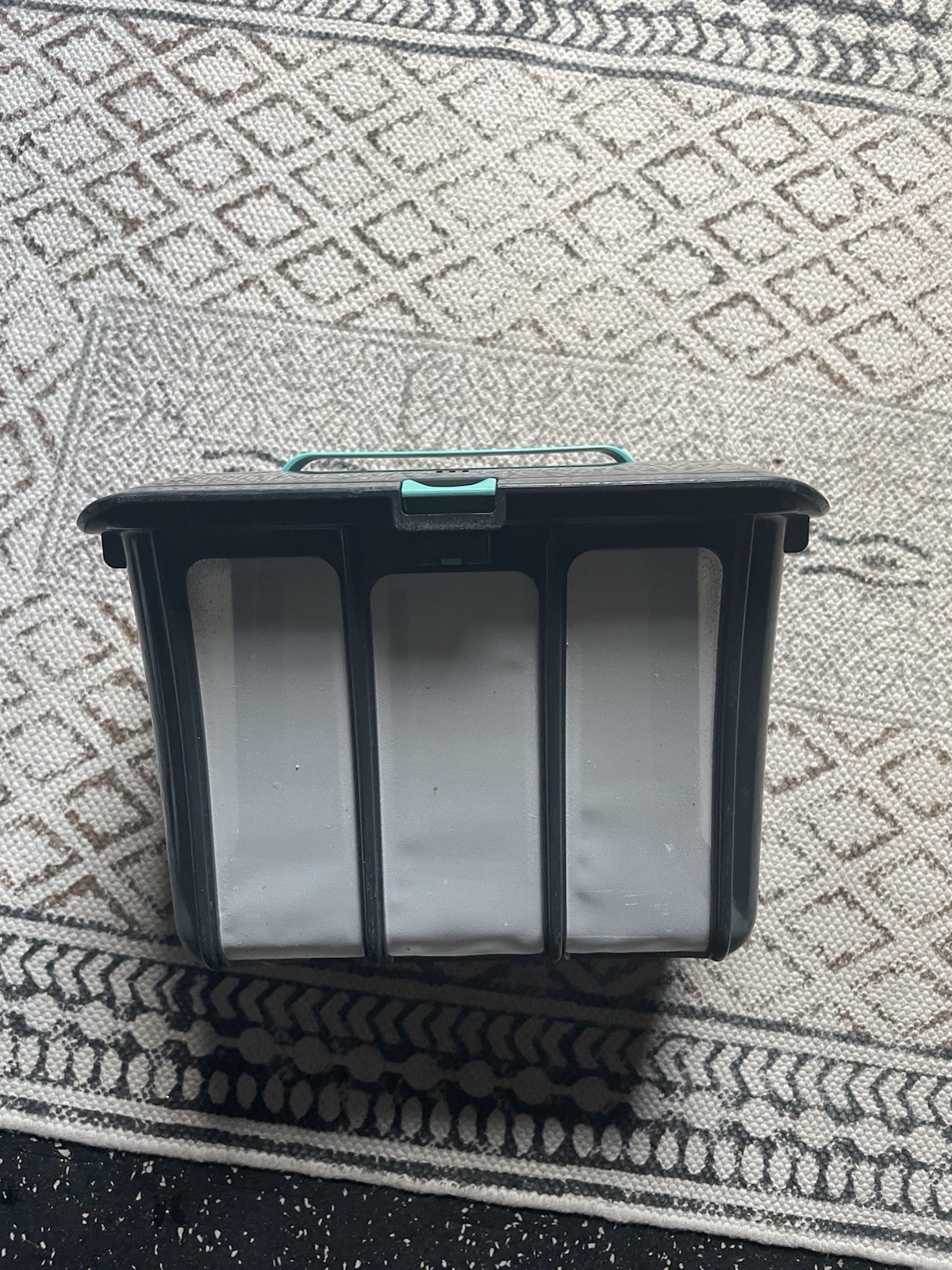 Aiper Scuba S1 Filter Basket for Scuba S1 Pool Vacuum Robot (used)