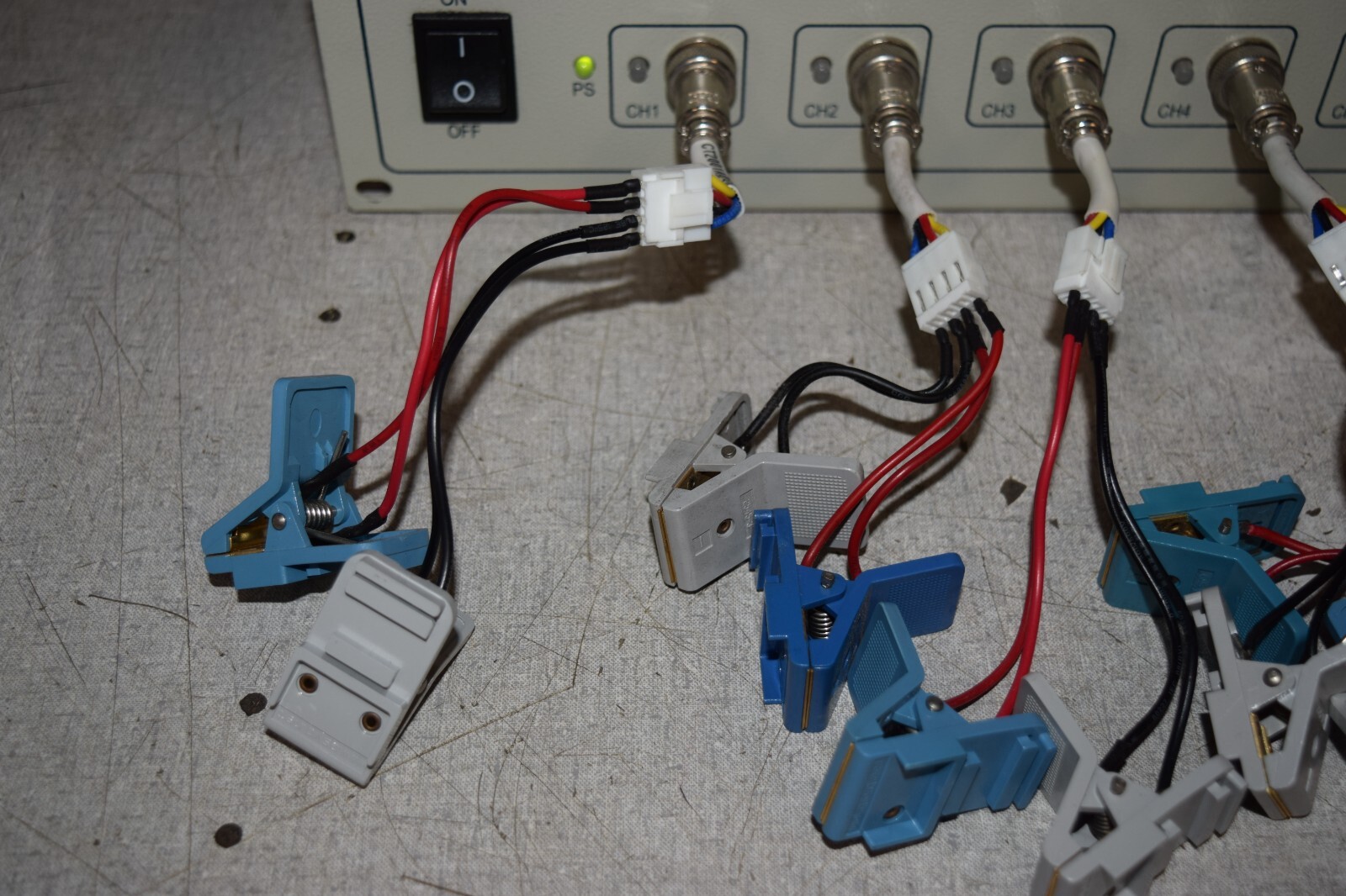 Lanhe Land CT2001A Battery Testing System