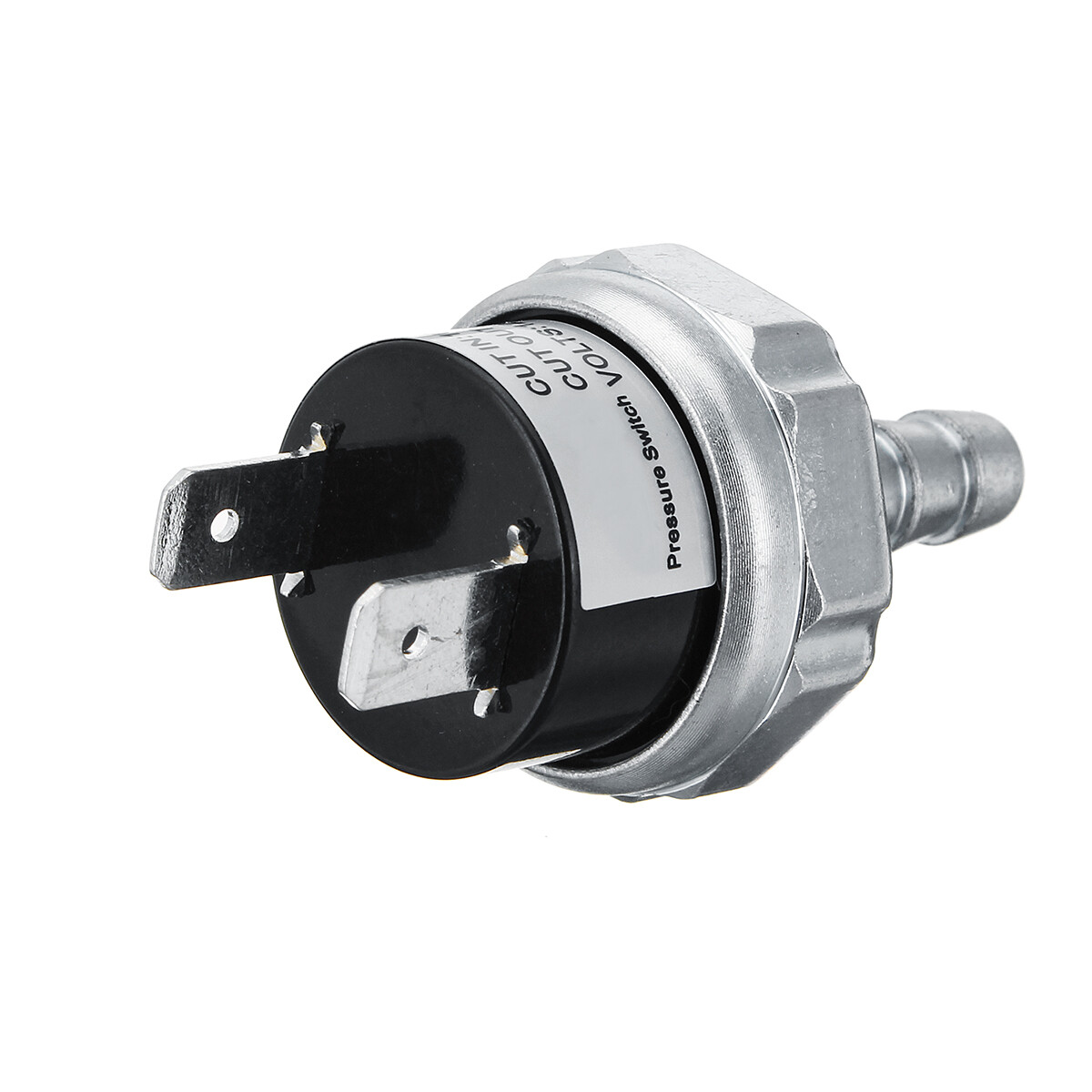 For DeWalt Micro Pressure Switch D55168 Type 5-7 Air Compressor N003990
