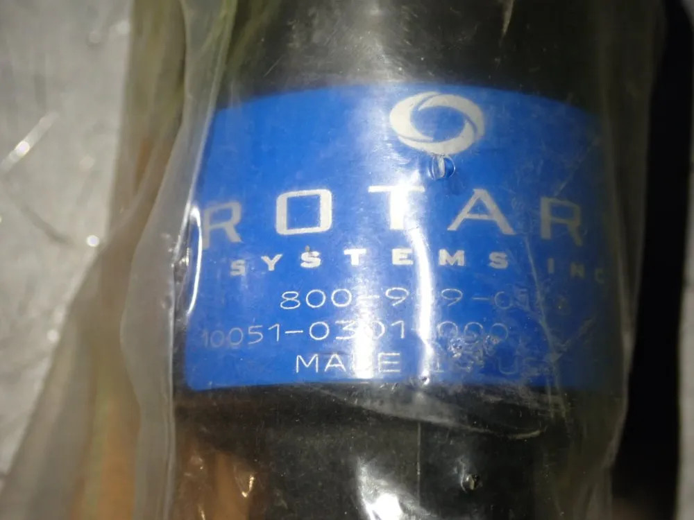 ROTARY DIRECT FLOW ROTARY SLIP RING UNION 800-959-0146