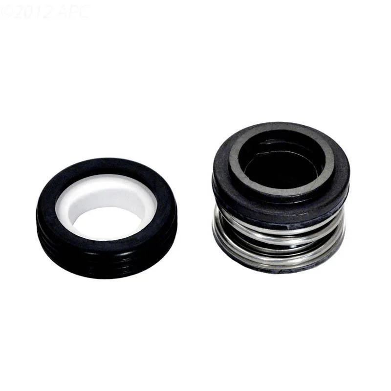 Pump Seal Replacement