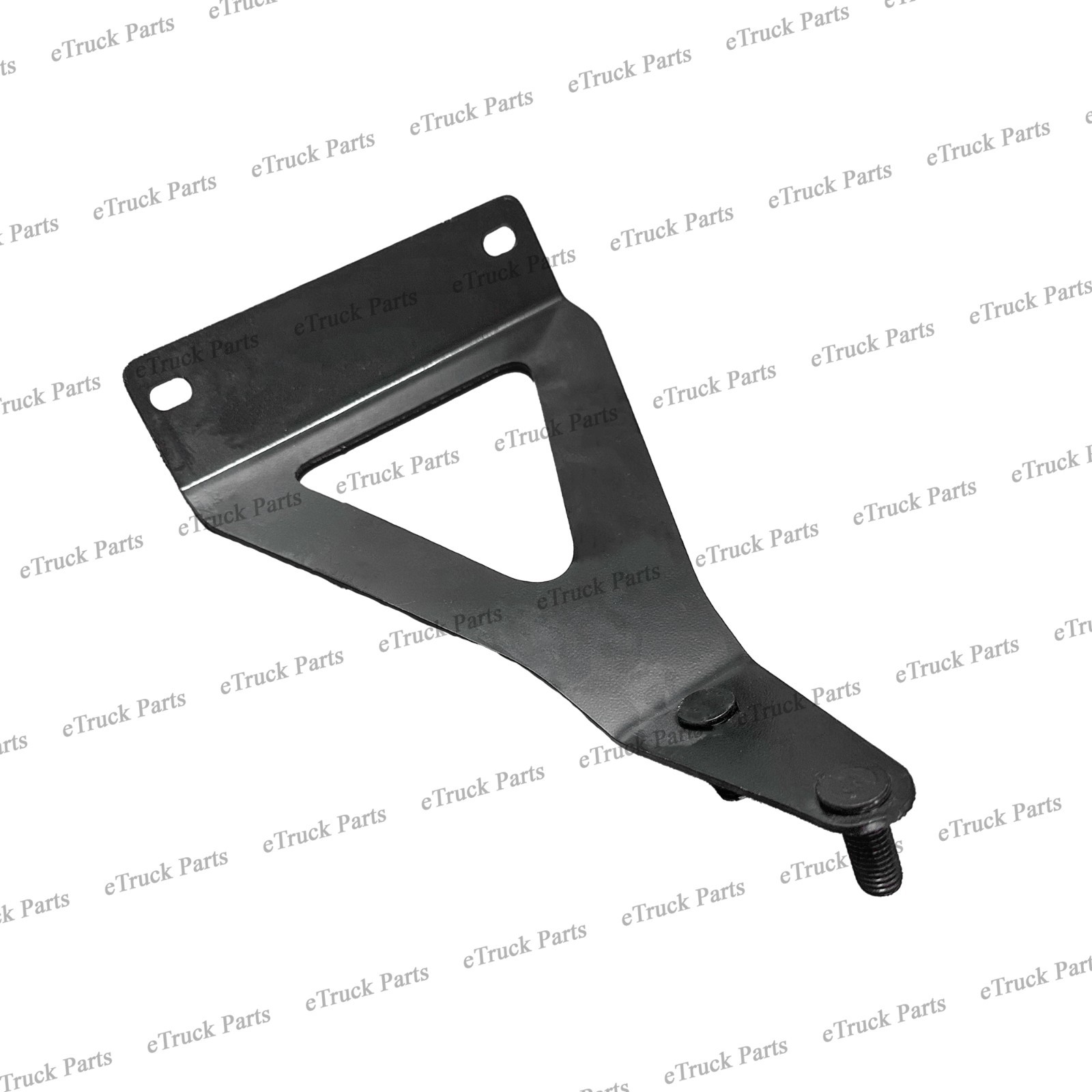 2018–2025 Freightliner Cascadia Rear Side Fairing Bracket | Fit for Both Side