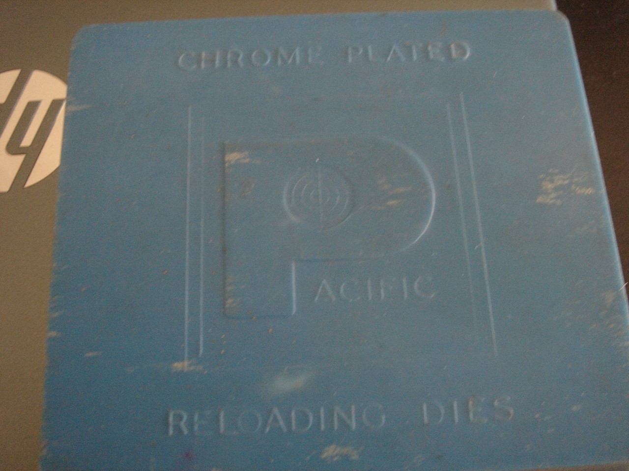 Pacific durachrome 30/30 reloading dies. X Full Length Resizer Die.