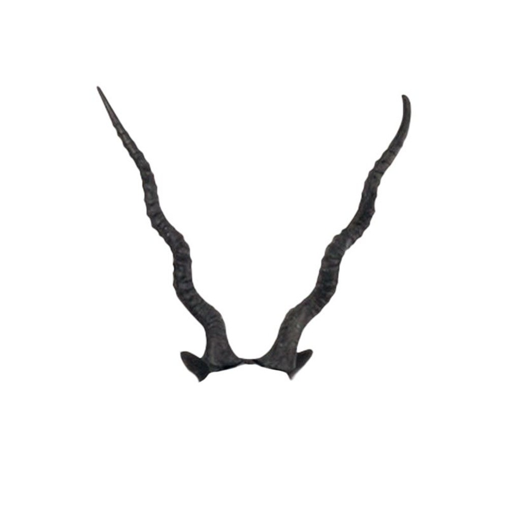 Delta Mckenzie Black Buck 3D Archery Target Horns Replacement