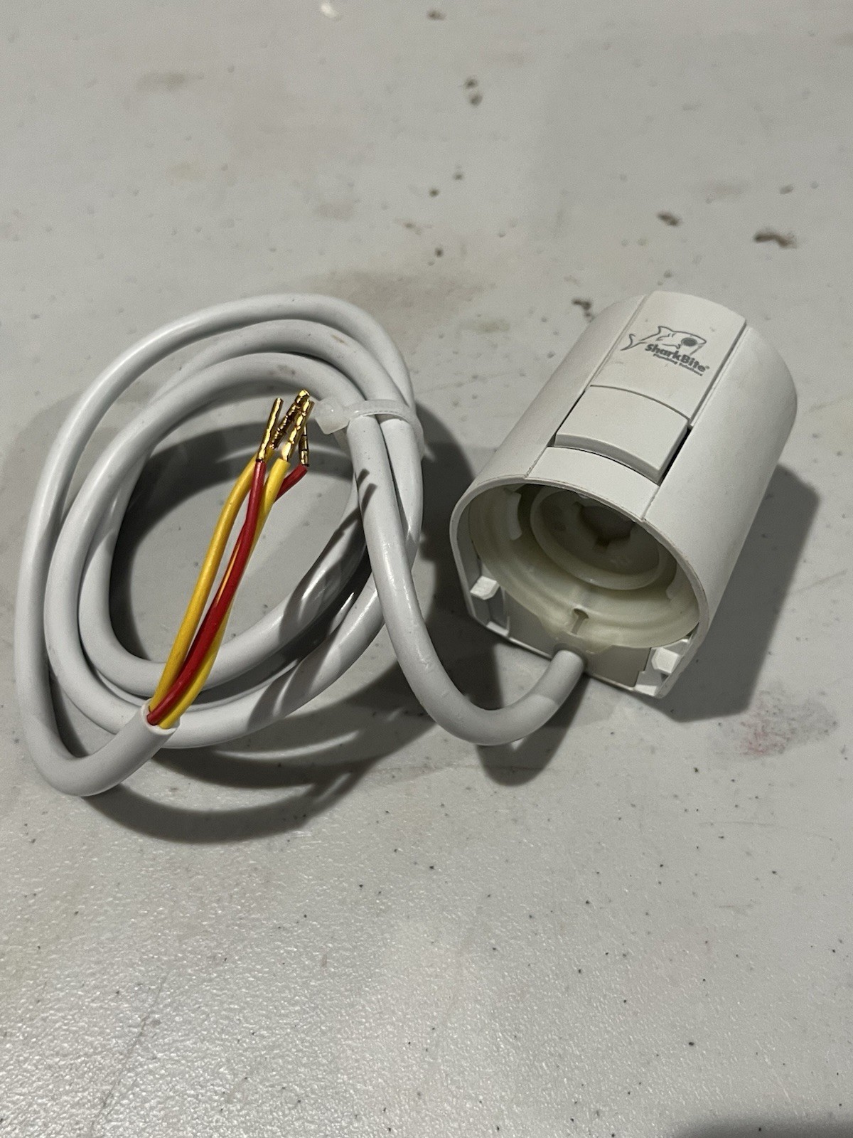 AEF 40405-00 Actuator 24 volt NC