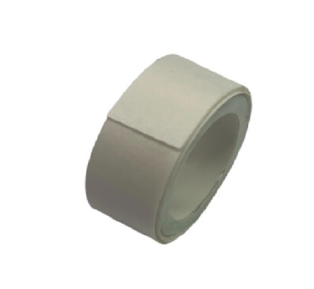 MYLAR REPLACEMENT SKIRT AND LURE TAPE 24" ROLL 1/4" AND 1/2" WIDE