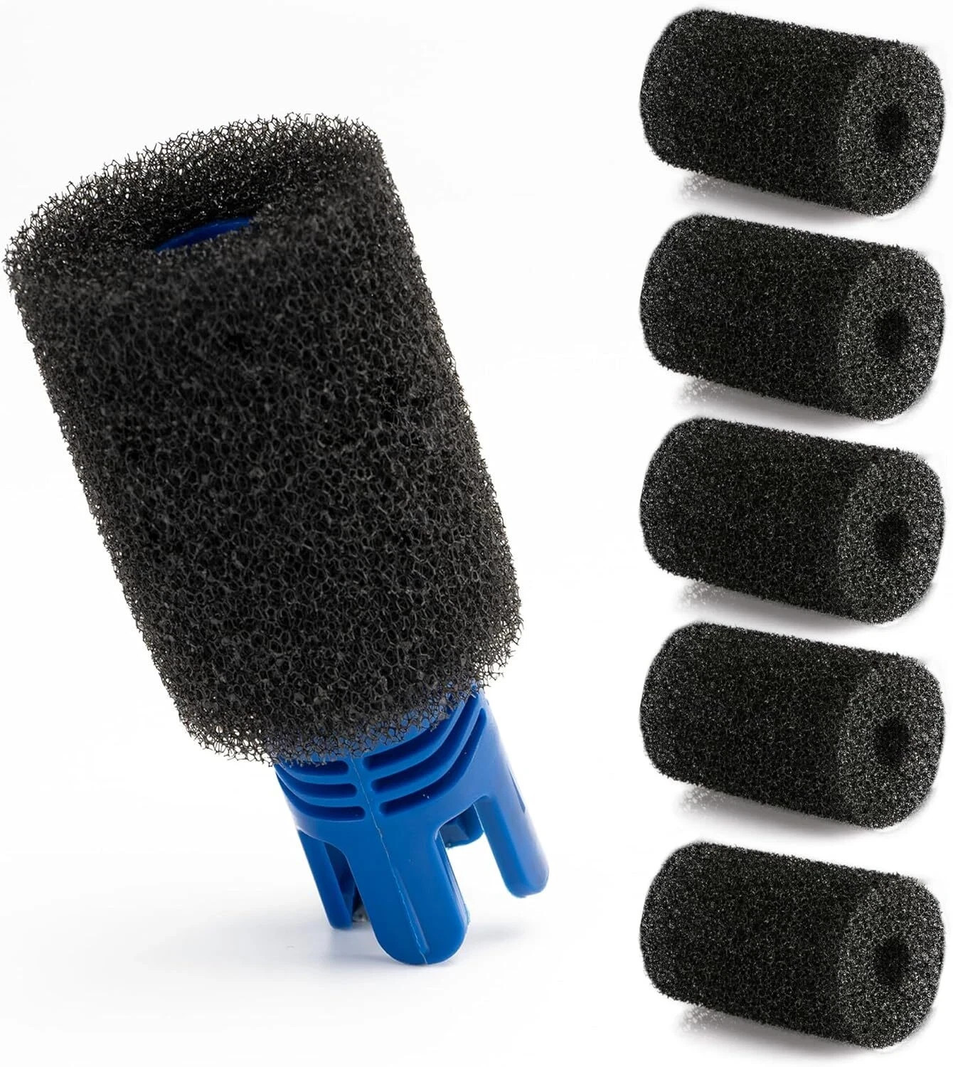 for Polaris Pool Cleaner Parts,Tail Sweep with Scrubber Replacement Part Fit...