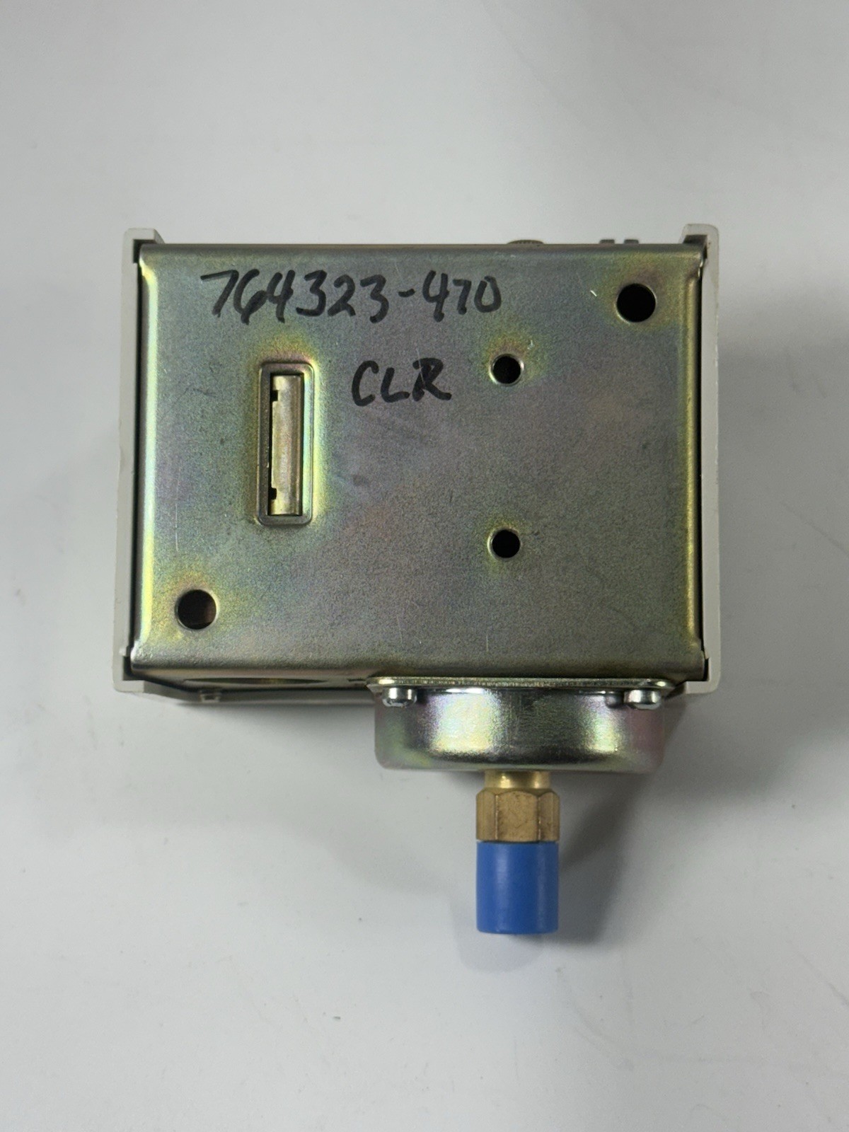 Steris P764323470 SW Operating Pressure Switch - Ranco 016-5100-035