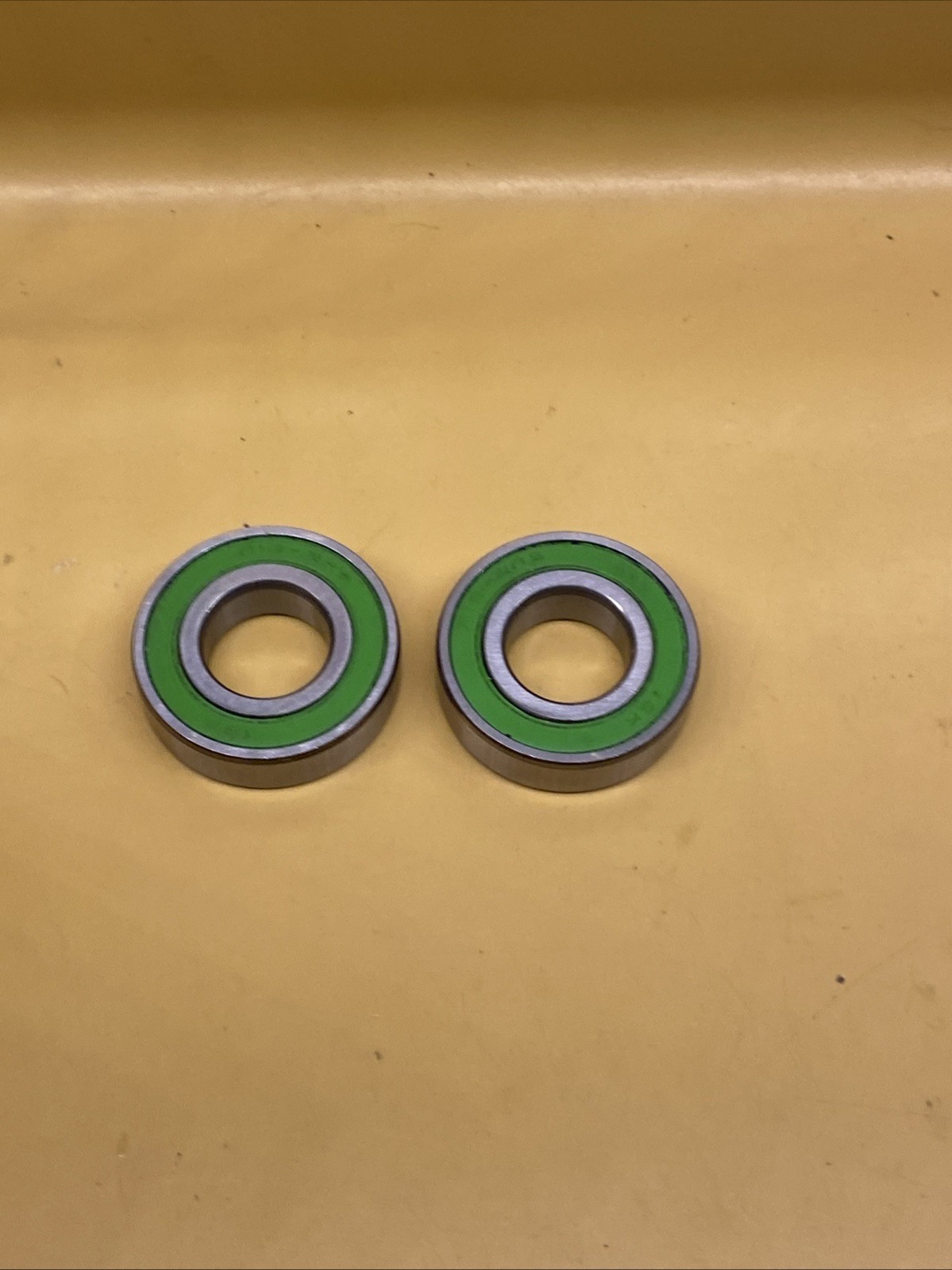 Two NEW 19mm x 41mm x 11mm BMX Bottom Bracket Brearings