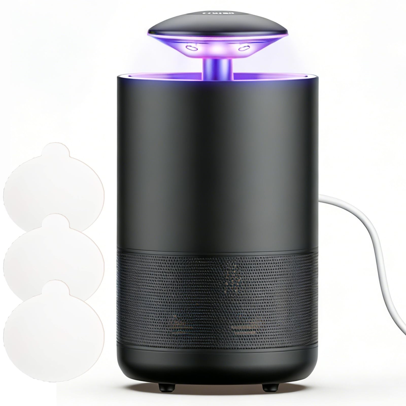 Tirgo Fly Trap Indoor Mosquito Flying Insect Trap Automatic Electric Fly