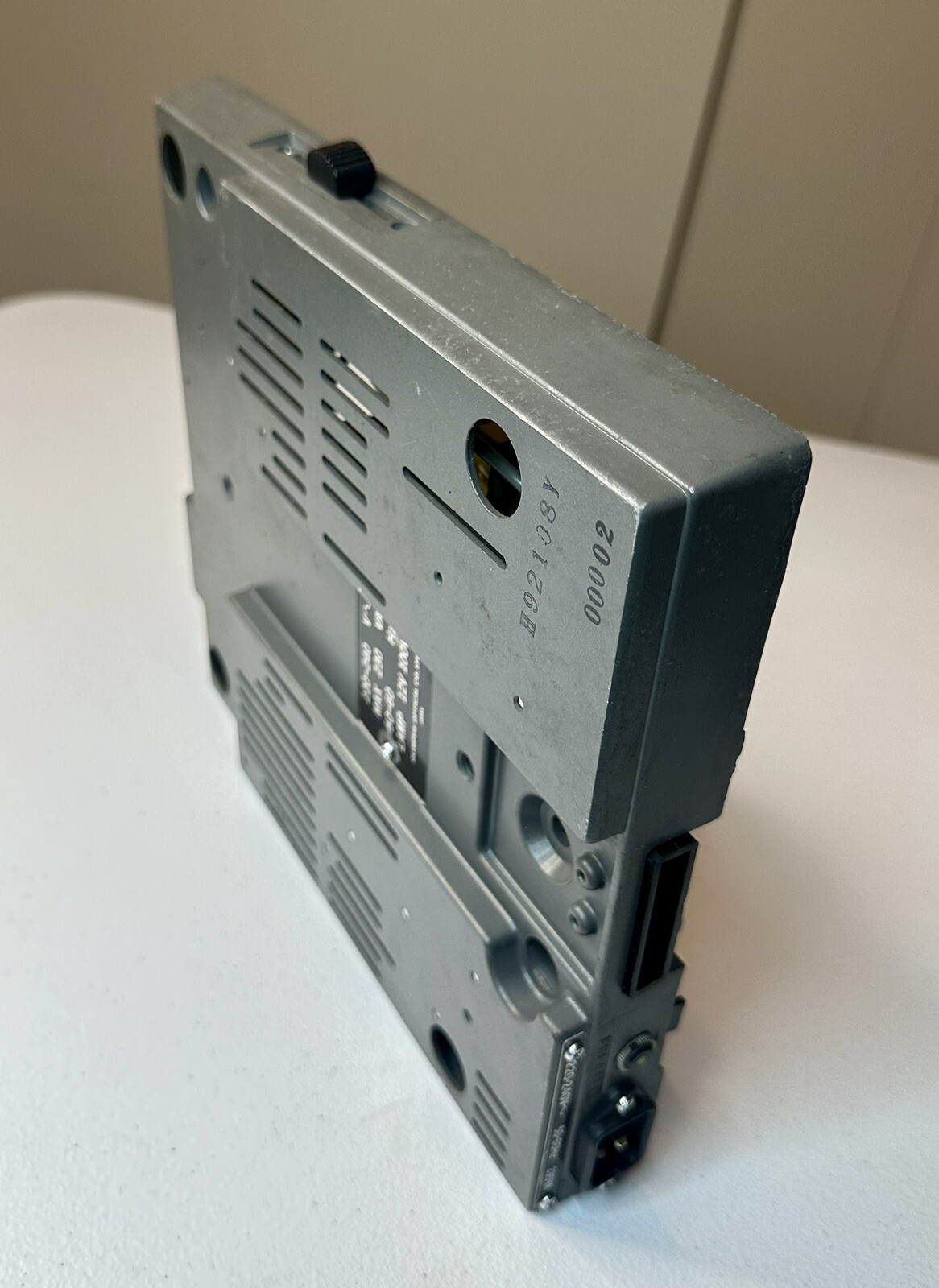 Olympus BHSP Electronics Base 220-240V UNTESTED