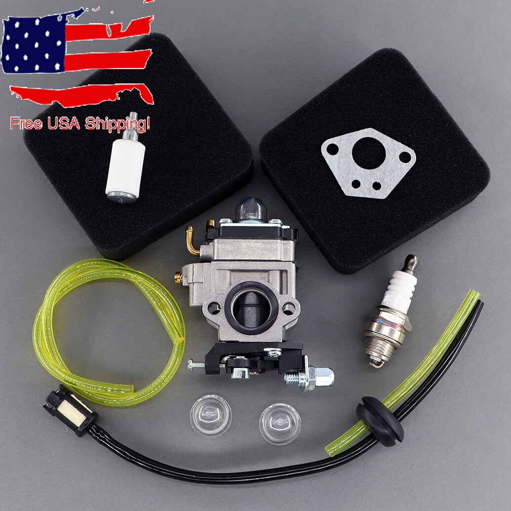 Carburetor Air Filter For HARBOR FREIGHT 52CC 2HP PREDATOR EARTH AUGER 63022
