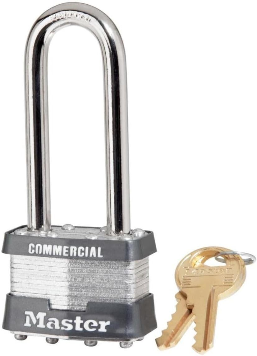 new Master Lock 1KALJ 2647 Quantity of 1