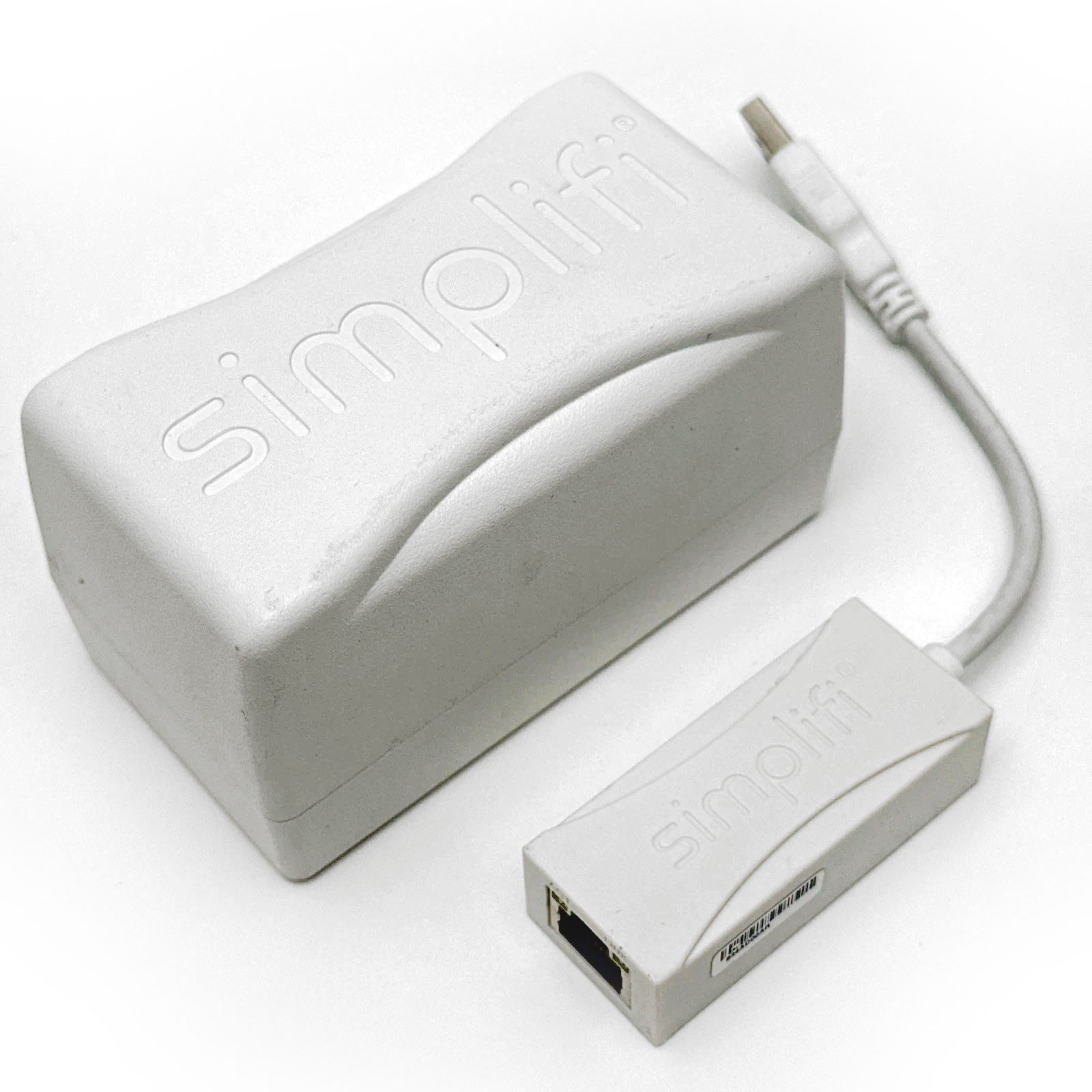 Simplifi BS6425L-A-11 4G LTE Smart Hub Plug In Cellular Internet WiFi Router