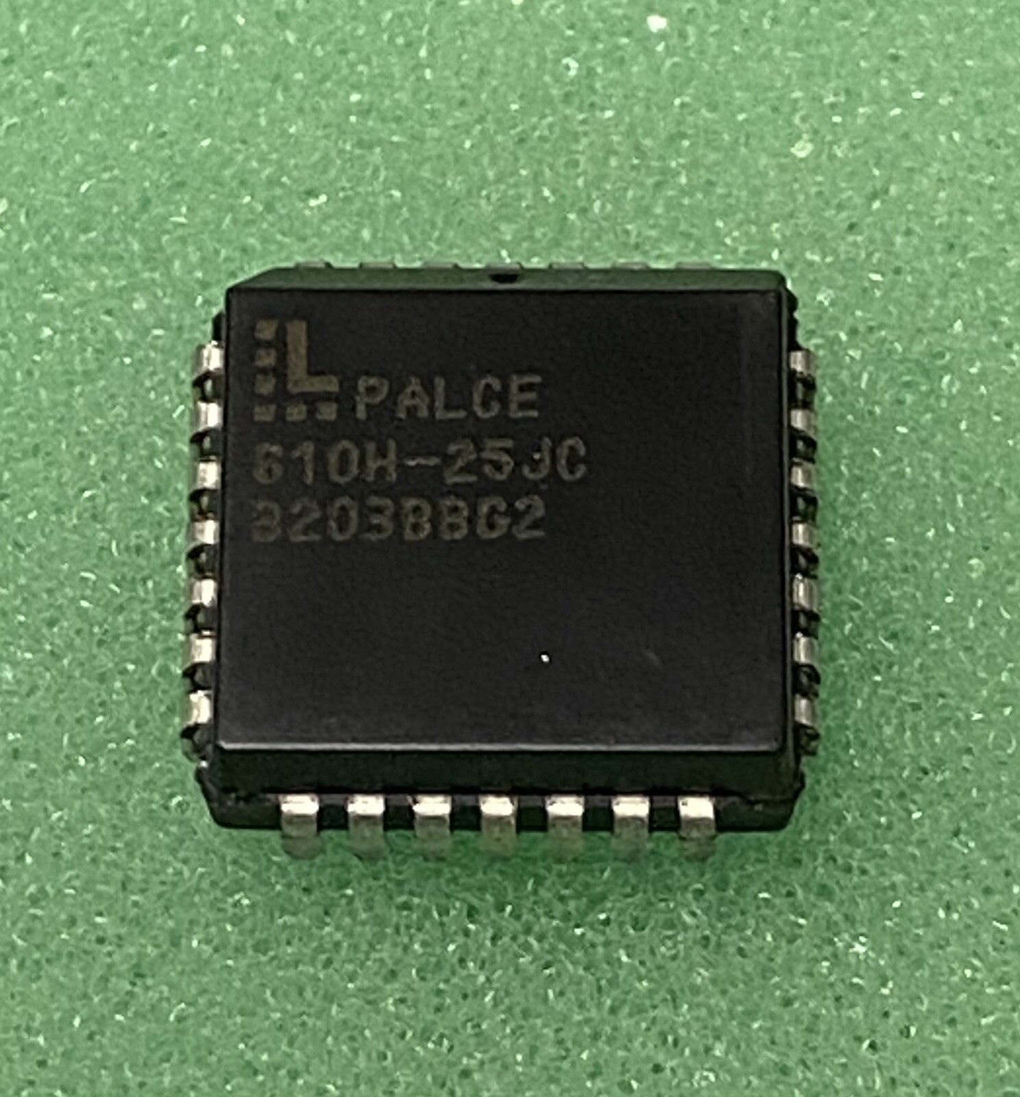 NEW PALCE 610H-25JC SPLD PAL FAMILY 600 Gates  NOS