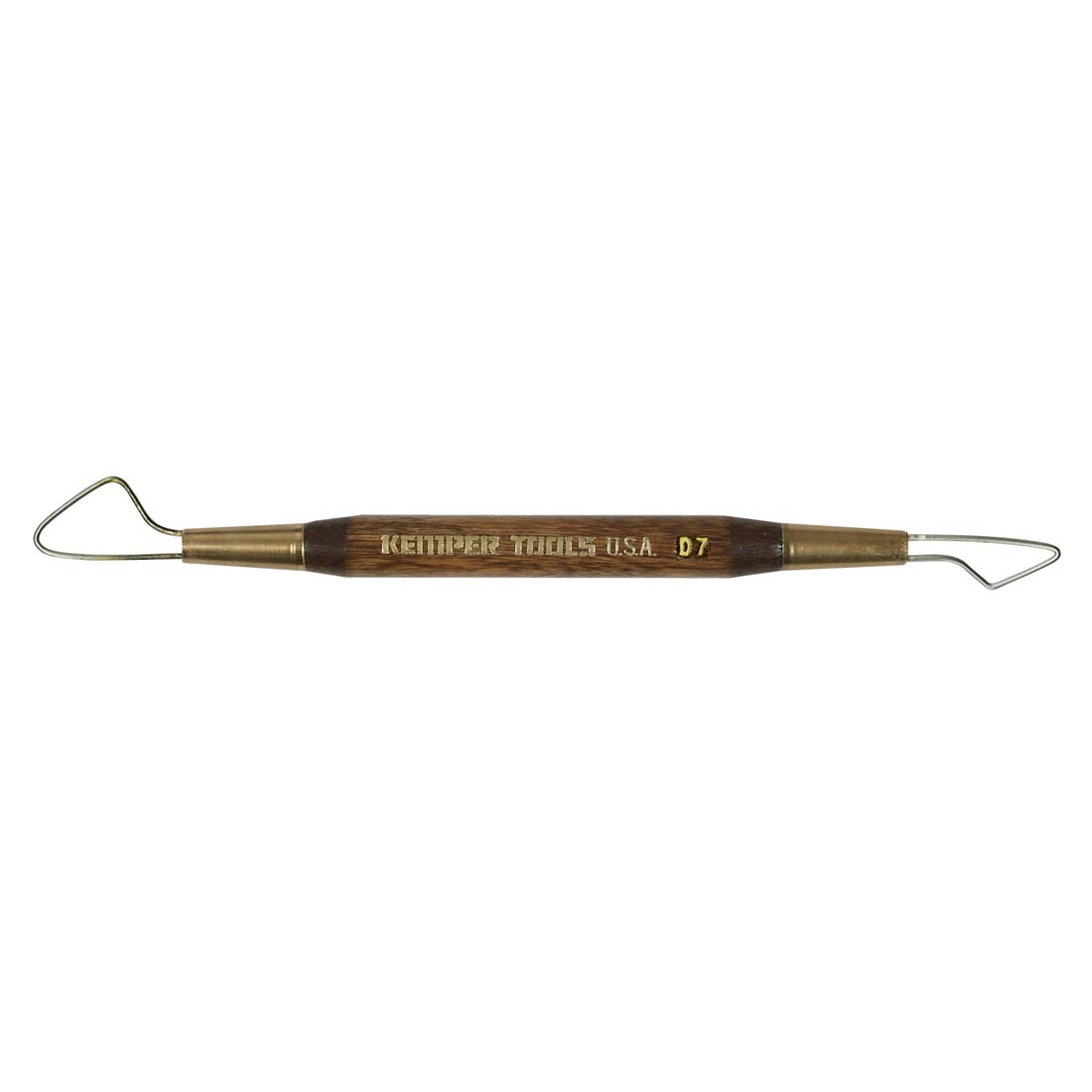 Kemper #7 Double-Wire End Tool