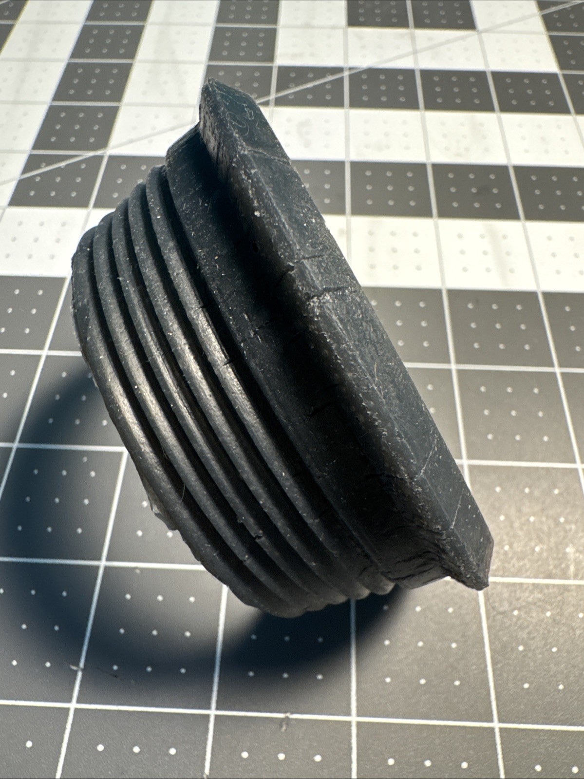 cory vacuum coffee gasket seal