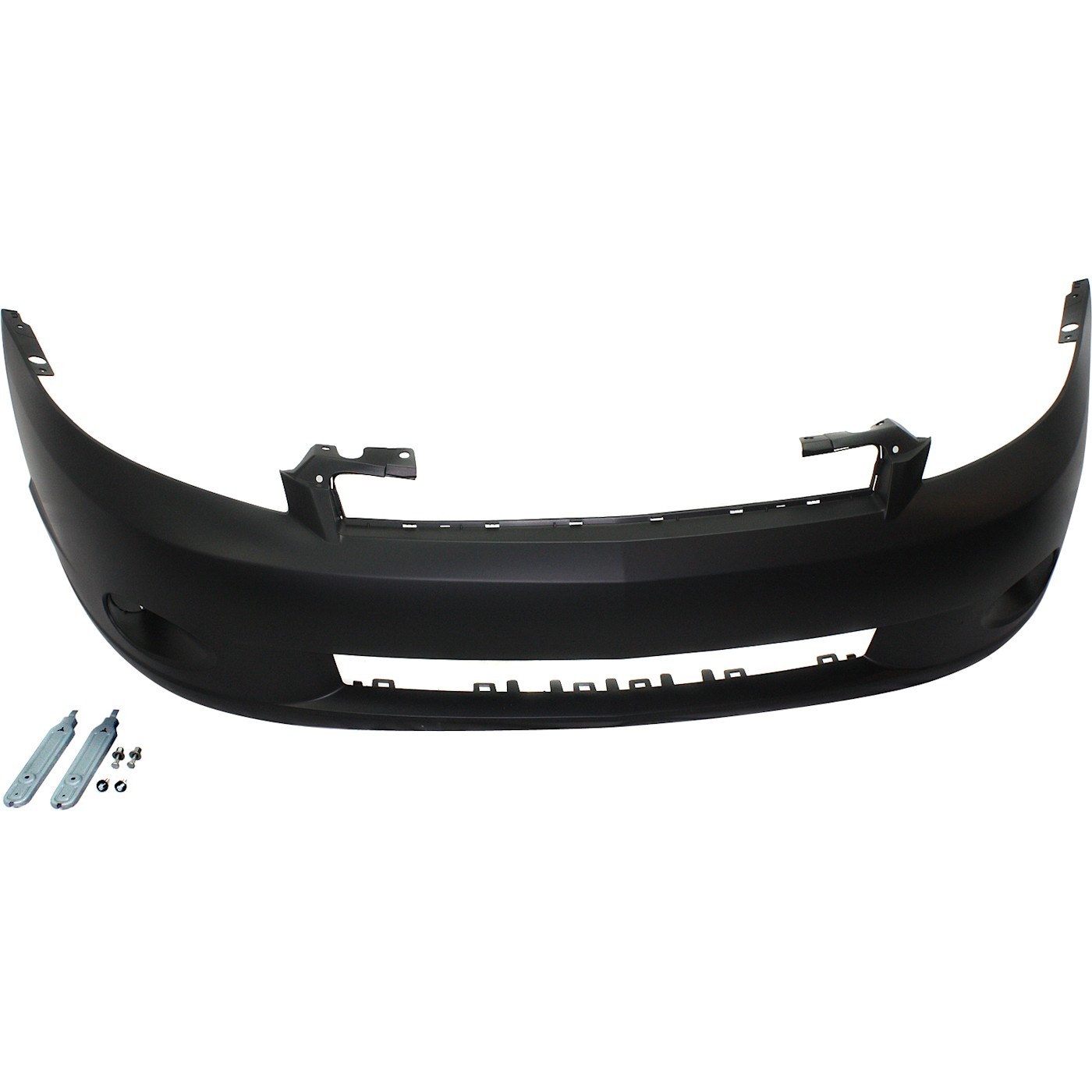 Bumper Cover For 2006-2007 Chevrolet Monte Carlo LS LT LTZ Models Front Primed