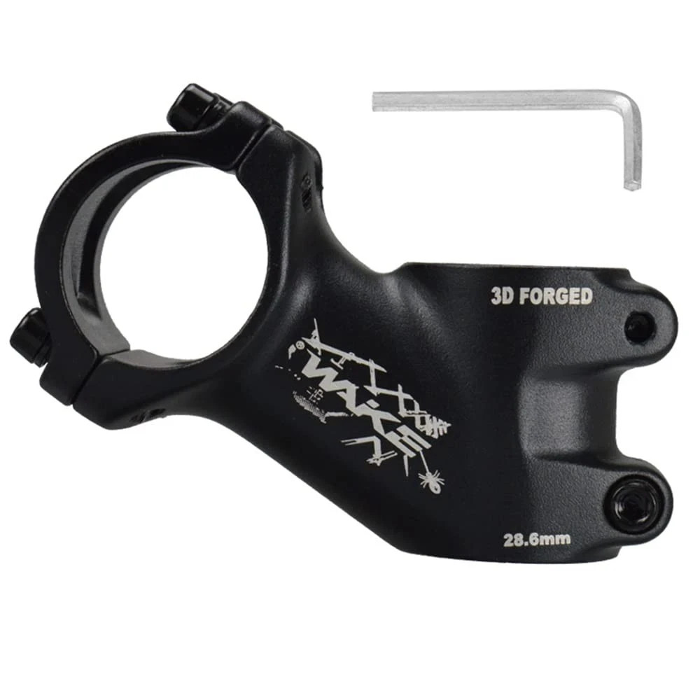 CYSKY Bike Stem 31.8 60mm/70mm/90mm/110mm 35 Degree MTB Stem Mountain Bike St...
