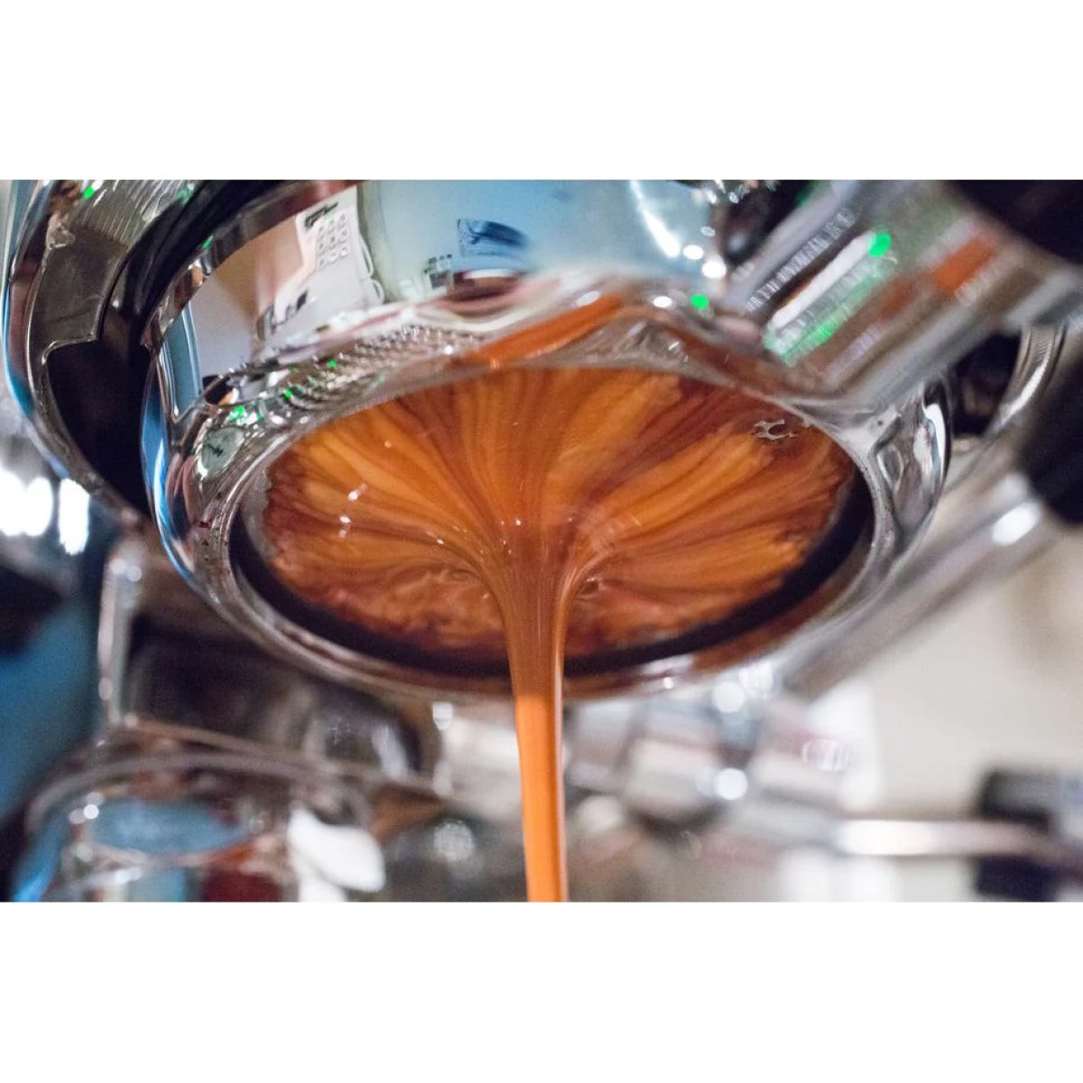 Rocket Espresso 58mm Bottomless Portafilter