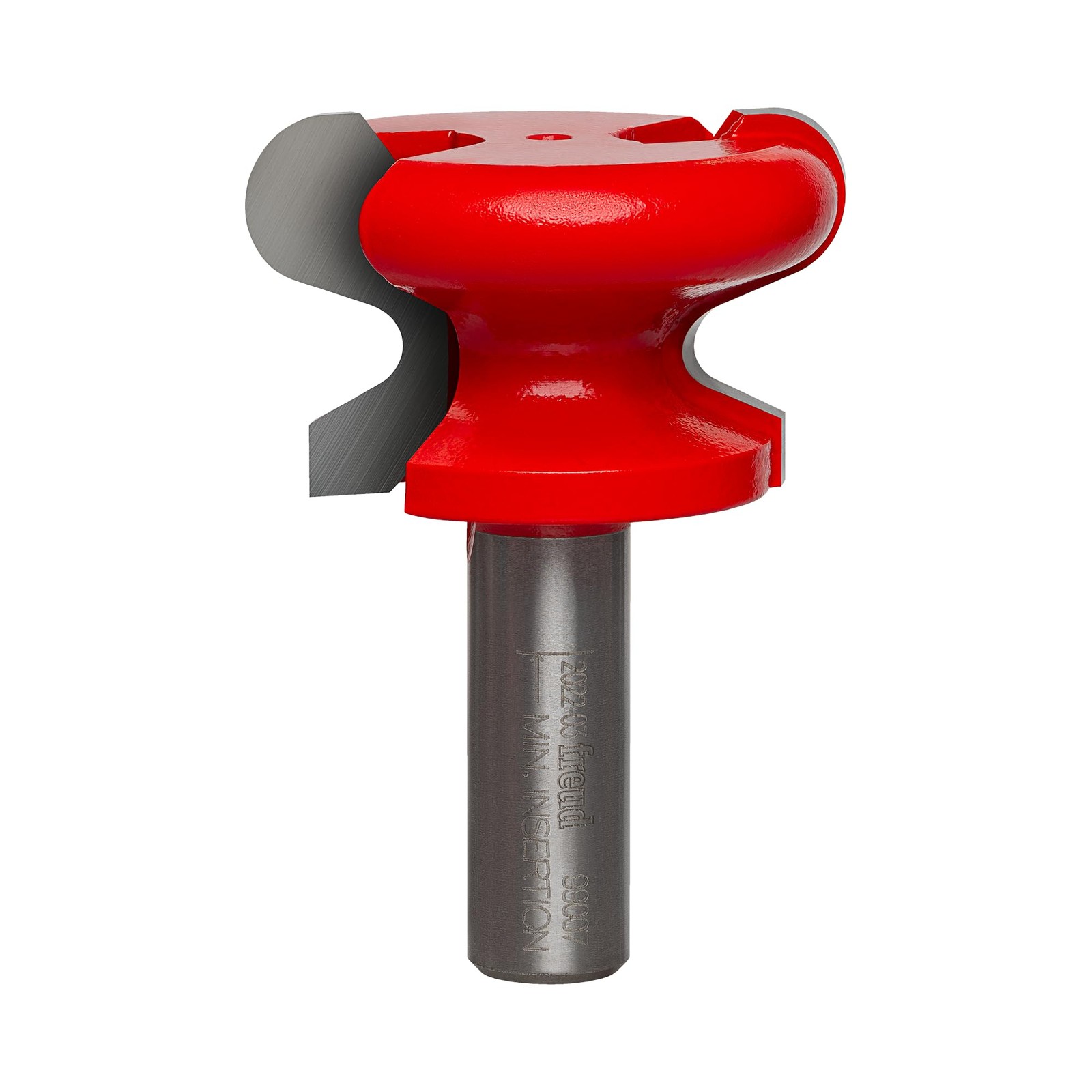 Freud 99-007 Door Pull Bit 1 27/32 inch Diameter 1/2 inch Shank