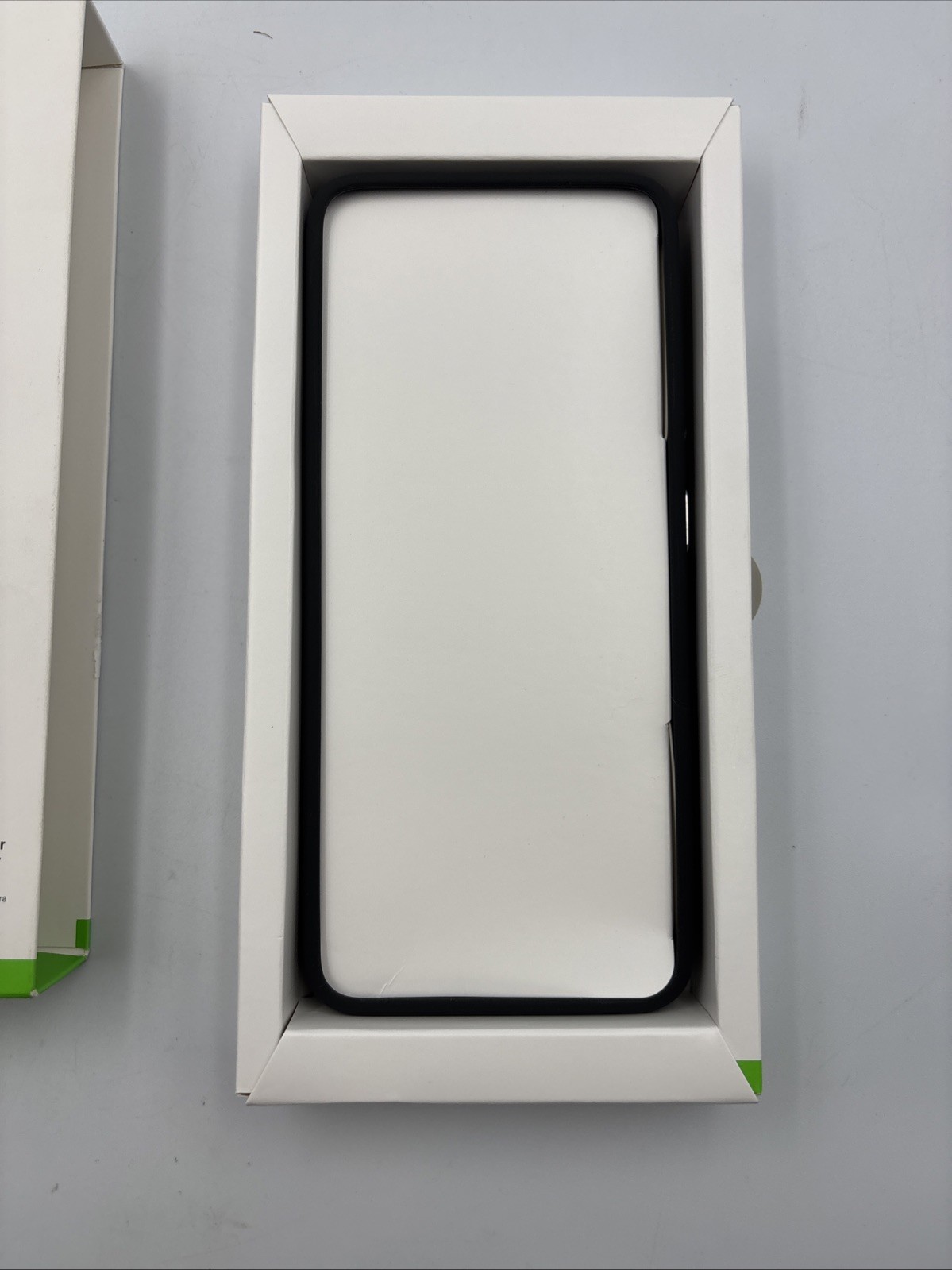 Belkin SheerForce Case for Square Handheld - Black -NEW